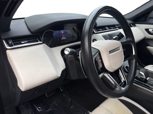 Used 2023 Land Rover Range Rover Velar R-Dynamic S AWD/4WD image 51