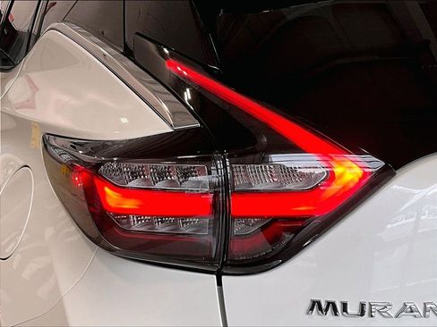 Used 2019 Nissan Murano SL w/ SL Technology Package image 26