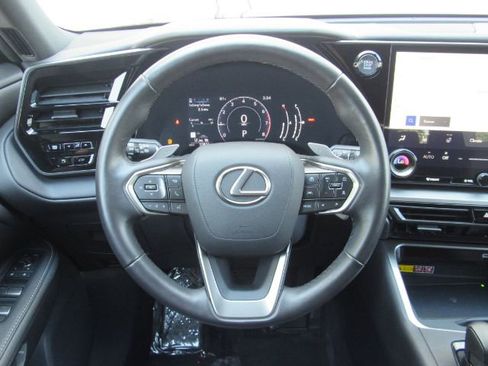 Used 2024 Lexus TX 350 FWD image 39