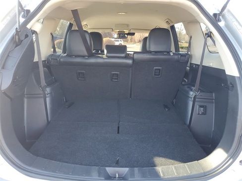 Used 2020 Mitsubishi Outlander SEL image 9