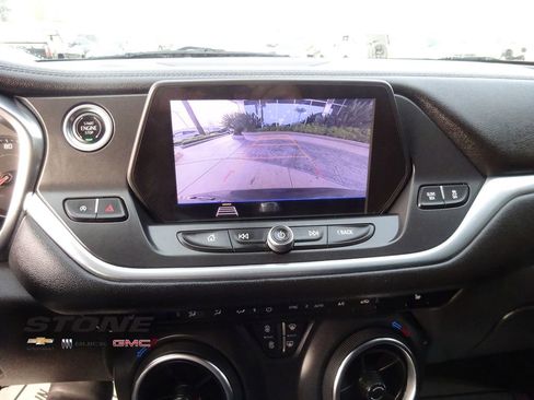 Used 2020 Chevrolet Blazer LT image 27