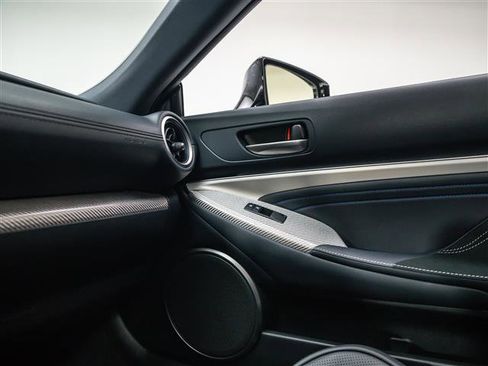 Used 2024 Lexus RC F w/ Premium Package image 29