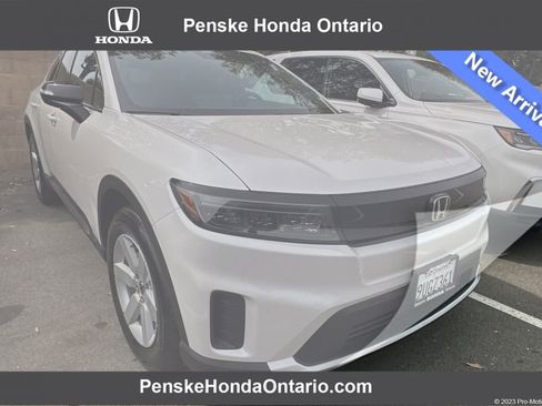 Used 2024 Honda Prologue EX image 1