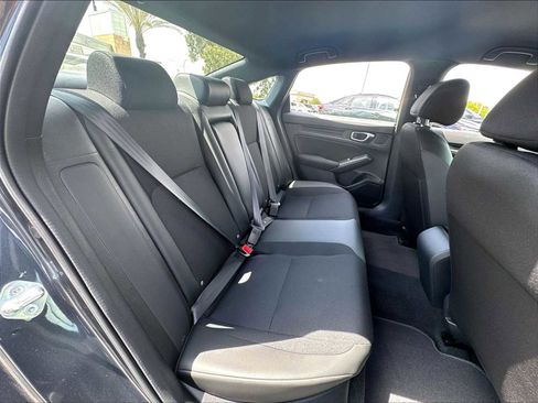 Used 2026 Honda Civic Sport image 28