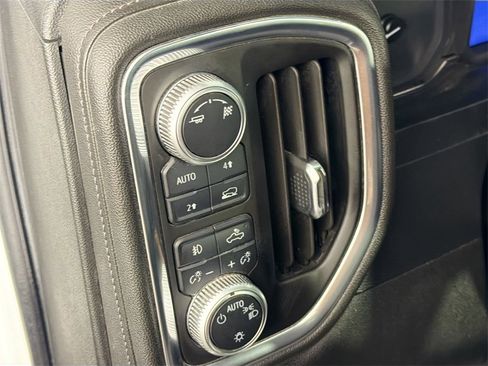 Used 2019 GMC Sierra 1500 Elevation image 10