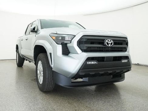 New 2026 Toyota Tacoma SR5 image 49
