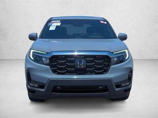 Certified 2024 Honda Passport EX-L video 2