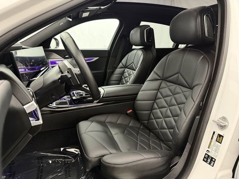 Used 2025 BMW 740i xDrive image 14