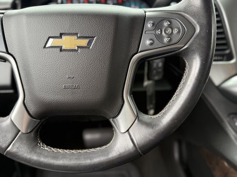 Used 2018 Chevrolet Tahoe LT image 26