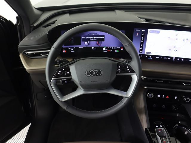 New 2026 Audi Q5 Premium Plus AWD/4WD image 22