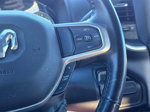 Used 2024 RAM 2500 Big Horn w/ Off Road Package image 34