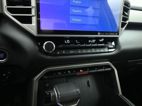 Used 2024 Toyota Tundra Limited image 15