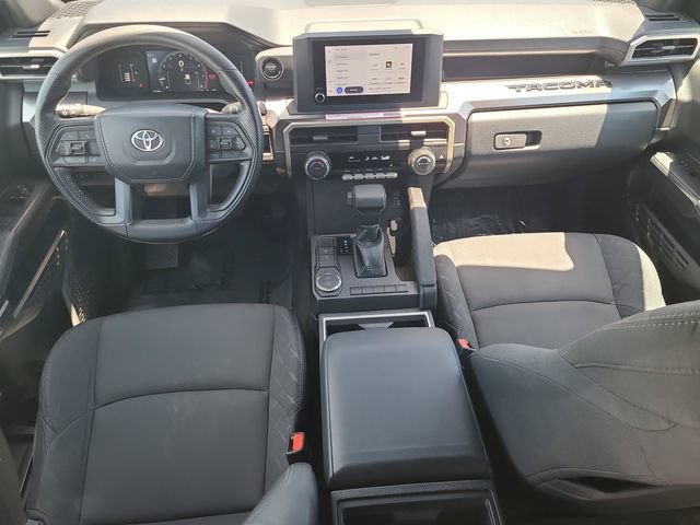 Used 2024 Toyota Tacoma SR5 RWD image 28