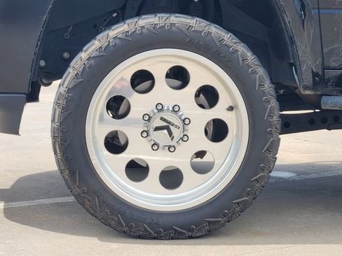 Used 2023 RAM 2500 Tradesman AWD/4WD image 10