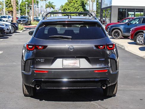 New 2026 MAZDA CX-50 AWD 2.5 Hybrid w/ Weather Package image 5
