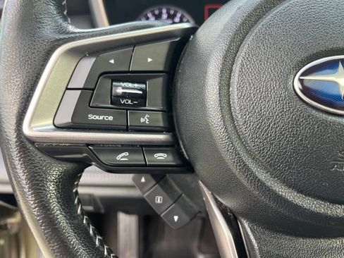Used 2022 Subaru Outback Limited AWD/4WD image 19