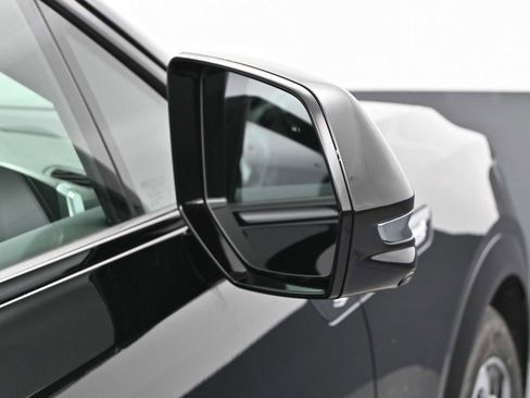 New 2025 Cadillac Escalade IQ Sport 1 w/ Smart Trailering package AWD/4WD image 15