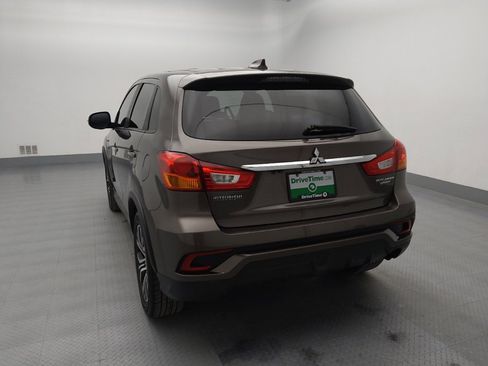 Used 2019 Mitsubishi Outlander Sport SE AWD/4WD image 6