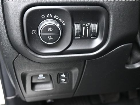 Used 2021 RAM 1500 TRX w/ TRX Level 2 Equipment Group AWD/4WD image 11