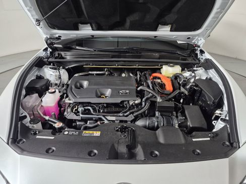 New 2026 Toyota Crown image 10