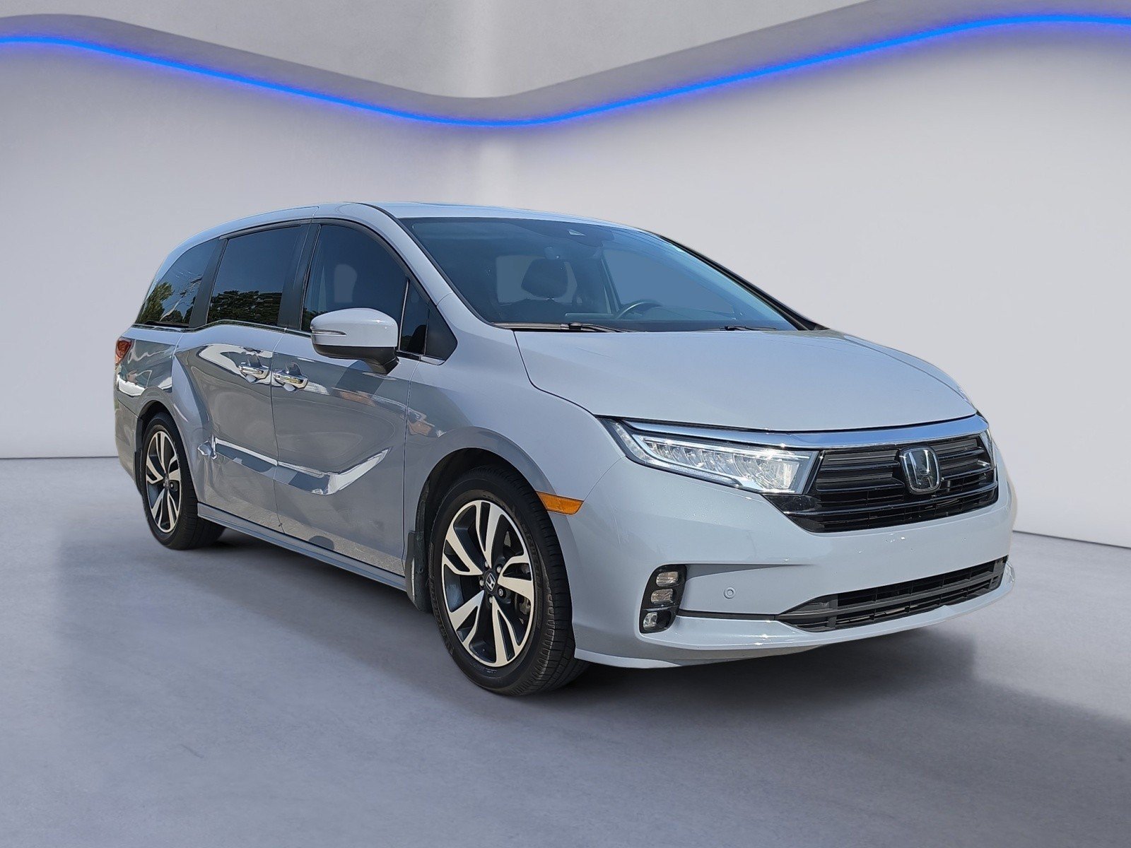 Used 2024 Honda Odyssey Touring image 7