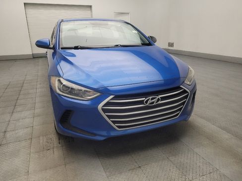 Used 2018 Hyundai Elantra SEL FWD image 14