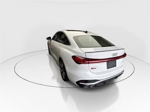 New 2025 Audi S5 Premium Plus image 6