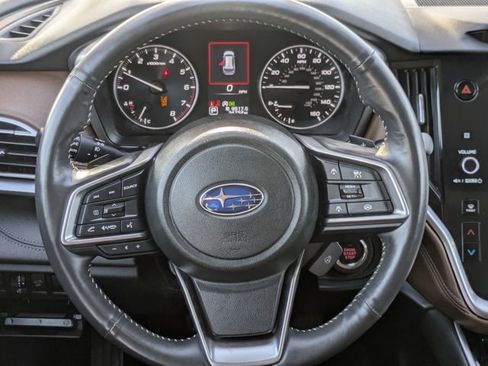 Used 2024 Subaru Outback Touring image 13