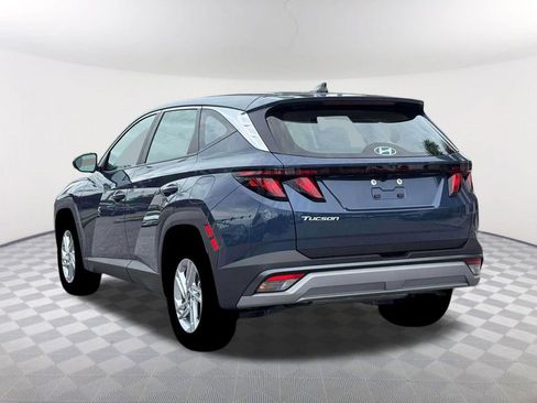 New 2026 Hyundai Tucson SE FWD image 5
