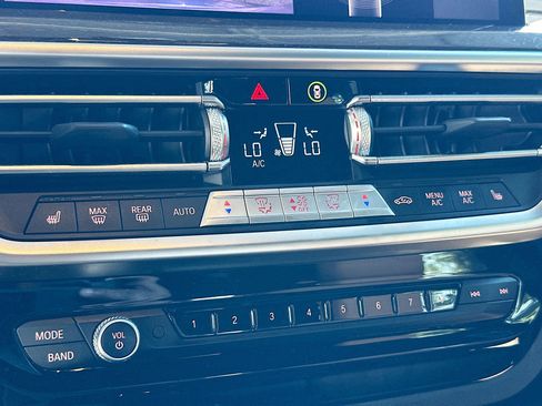 Certified 2024 BMW X3 sDrive30i w/ Premium Package image 16