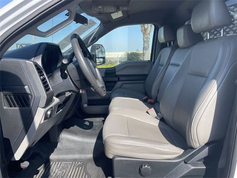 Used 2019 Ford F450 XL w/ XL Value Package image 16