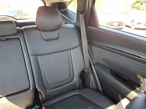 Certified 2022 Hyundai Tucson SEL w/ Convenience + Premium Package image 14