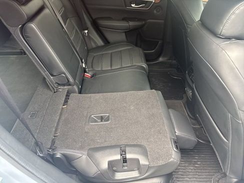 Used 2022 Honda CR-V EX-L image 26