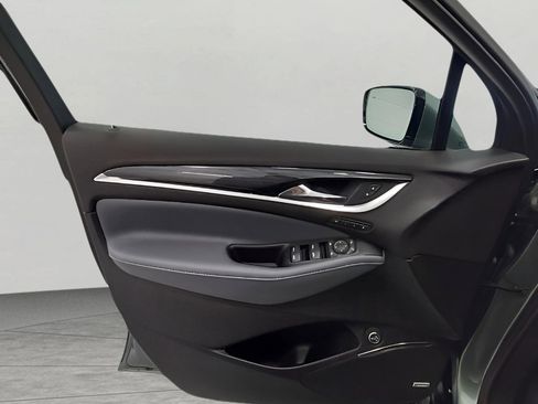 Used 2023 Buick Enclave Premium w/ LPO, Touring Package image 15