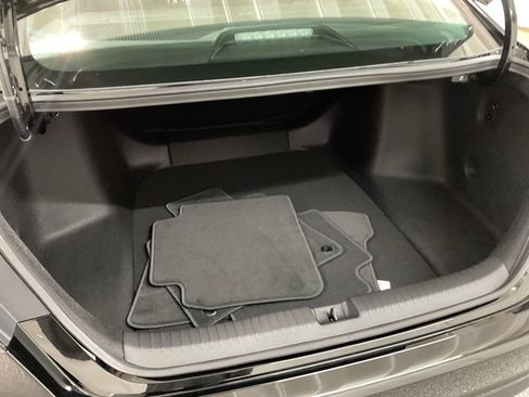 Certified 2026 Honda Accord LX image 26