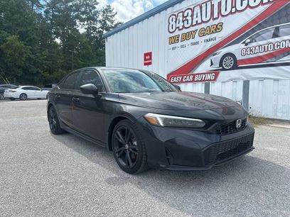 Used 2026 Honda Civic Si