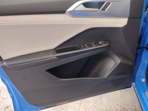 New 2026 Volkswagen Taos SE AWD/4WD image 16