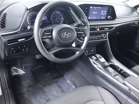 Used 2021 Hyundai Sonata SE FWD image 9