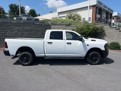 New 2025 RAM 2500 Tradesman image 3