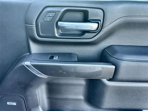 Used 2022 GMC Sierra 2500 AT4 w/ AT4 Premium Plus Package image 22