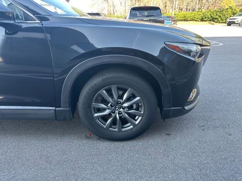 Used 2022 MAZDA CX-9 Sport image 22