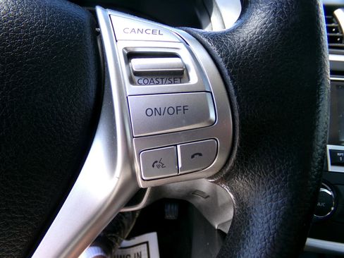 Used 2017 Nissan Altima 2.5 S image 14