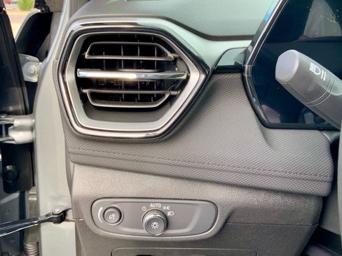 New 2026 Chevrolet TrailBlazer LT w/ LT Cold Weather Package image 49