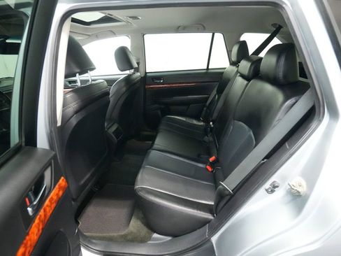 Used 2012 Subaru Outback 2.5i Limited w/ Moonroof Pkg image 20