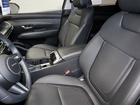 Certified 2025 Hyundai Tucson SEL AWD/4WD image 24