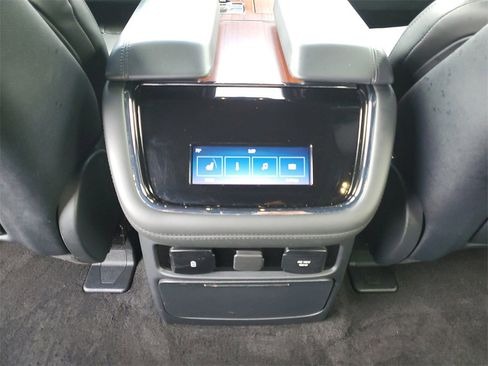 Certified 2022 Lincoln Navigator L Reserve image 14