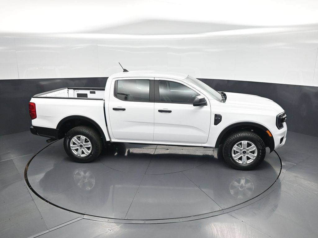 Certified 2024 Ford Ranger XL w/ Trailer Tow Package RWD image 49