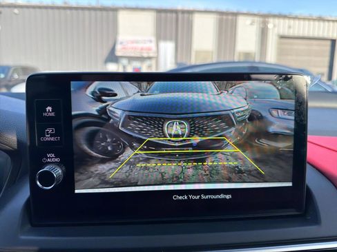 Used 2025 Acura ADX A-Spec image 29