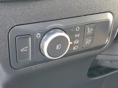 Used 2022 Ford Bronco Sport Outer Banks w/ Tech Package AWD/4WD image 15