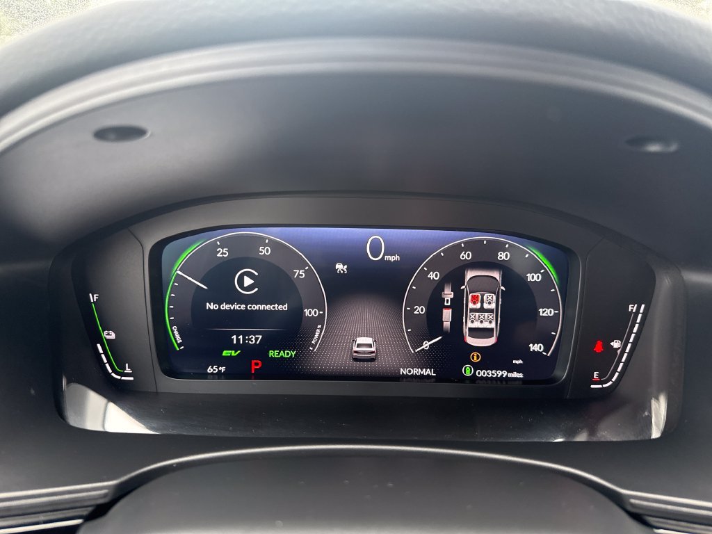 Certified 2026 Honda Civic Sport Touring image 27